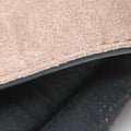 Pre-owned Valextra Iside Terracotta Soft Calfskin Leather  shoulderbag | stylenewstar