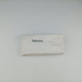 Pre-owned Valextra Iside Terracotta Soft Calfskin Leather  shoulderbag | stylenewstar