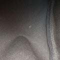 UNICEF Joy White×Pink PVC coated canvas×Leather 189895 D1885556ユニセフ ジョイ ホワイト×ピンク PVCコーティングキャンバス×レザー 189895 D1885556