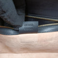 Sylvie Black×green×red Leather 421882 E020002420シルヴィ ブラック×グリーン×レッド レザー 421882 E020002420