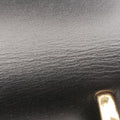 Sylvie Black×green×red Leather 421882 E020002420シルヴィ ブラック×グリーン×レッド レザー 421882 E020002420