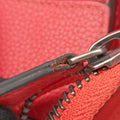 Luggage Micro shopper Orange Leather W-GA-0172ラゲージマイクロショッパー オレンジ レザー W-GA-0172