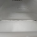 Hourglass White leather 610460.9016.T.535269アワーグラス ホワイト レザー 610460.9016.T.535269