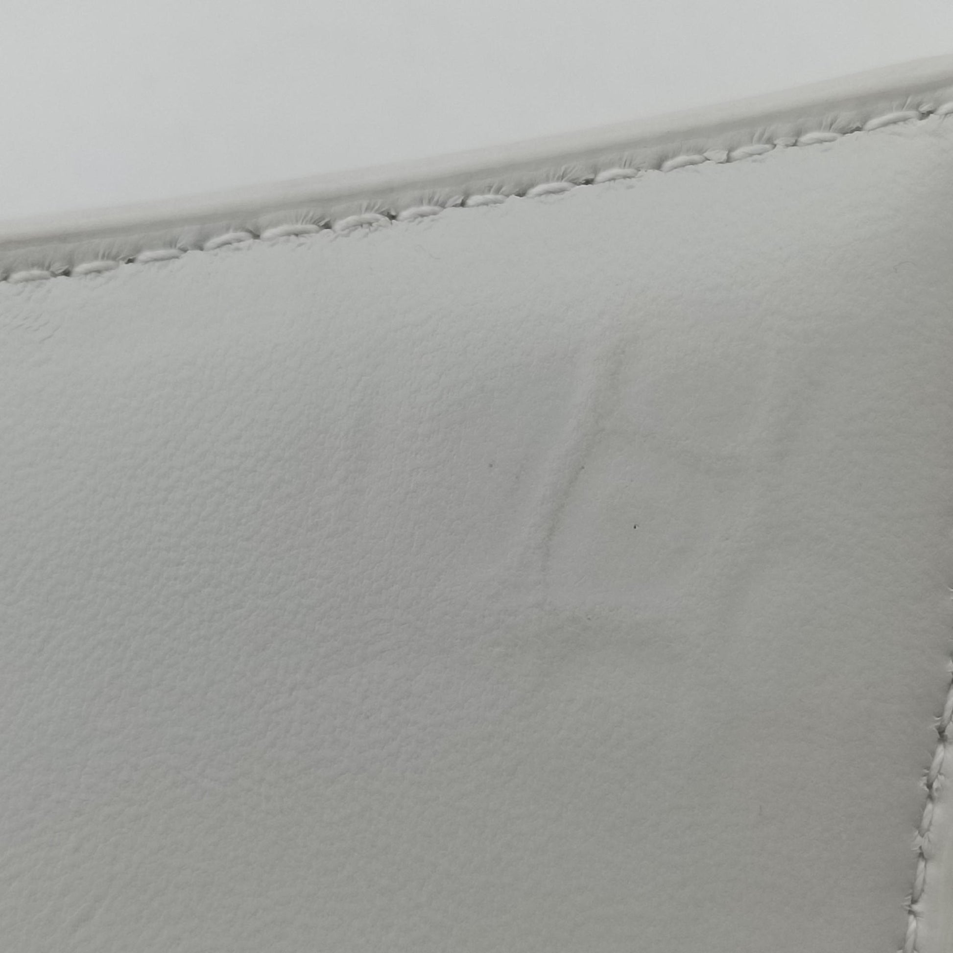 Hourglass White leather 610460.9016.T.535269アワーグラス ホワイト レザー 610460.9016.T.535269