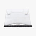 Hourglass White leather 610460.9016.T.535269アワーグラス ホワイト レザー 610460.9016.T.535269