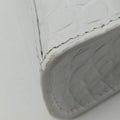 Hourglass White leather 610460.9016.T.535269アワーグラス ホワイト レザー 610460.9016.T.535269