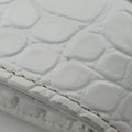 Hourglass White leather 610460.9016.T.535269アワーグラス ホワイト レザー 610460.9016.T.535269