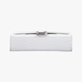 Hourglass White leather 610460.9016.T.535269アワーグラス ホワイト レザー 610460.9016.T.535269