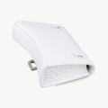 Hourglass White leather 610460.9016.T.535269アワーグラス ホワイト レザー 610460.9016.T.535269