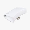 Hourglass White leather 610460.9016.T.535269アワーグラス ホワイト レザー 610460.9016.T.535269