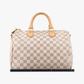 Speedy 30 AZUR Damier Canvas N41533 SP1123スピーディ30 アズール ダミエキャンバス N41533 SP1123