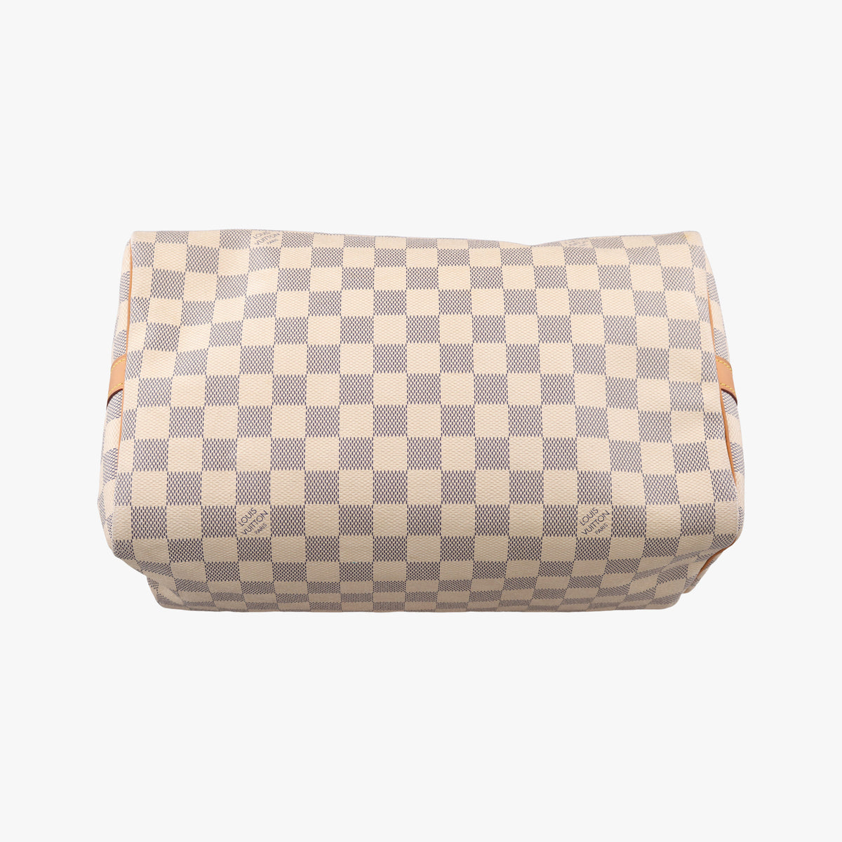 Speedy 30 AZUR Damier Canvas N41533 SP1123スピーディ30 アズール ダミエキャンバス N41533 SP1123