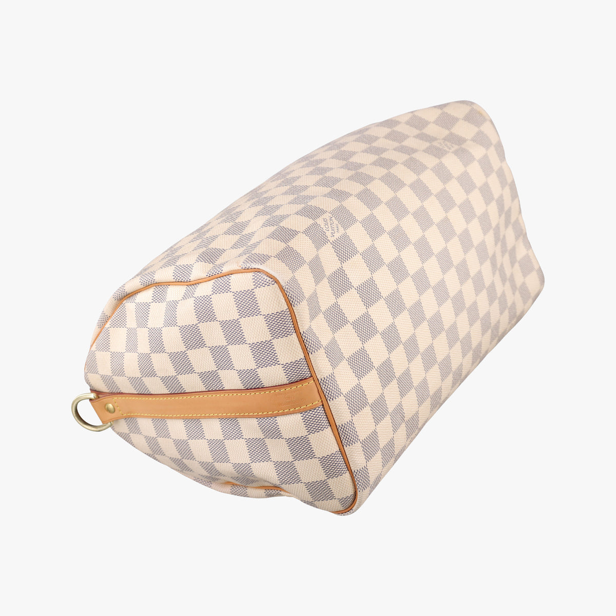 Speedy 30 AZUR Damier Canvas N41533 SP1123スピーディ30 アズール ダミエキャンバス N41533 SP1123