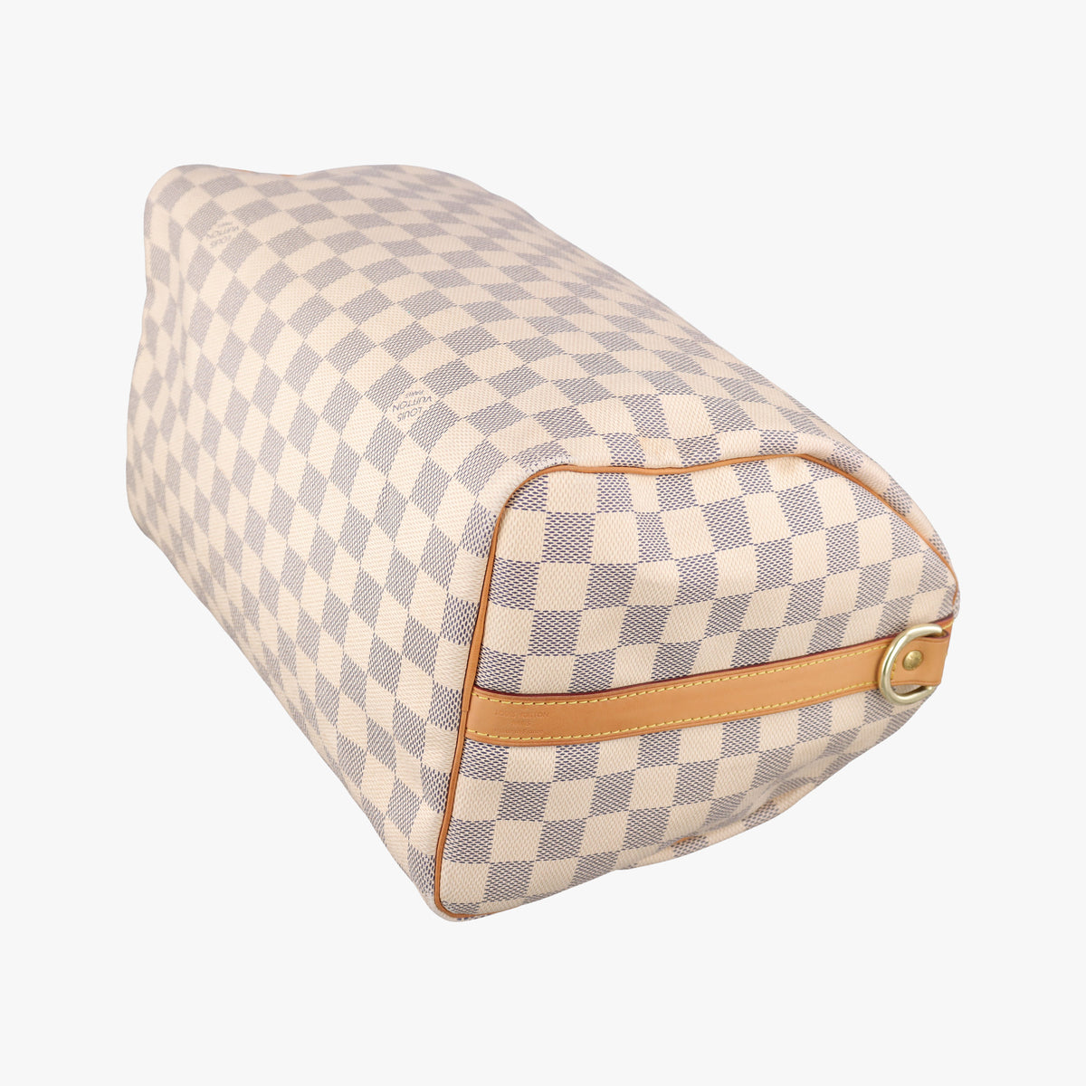 Speedy 30 AZUR Damier Canvas N41533 SP1123スピーディ30 アズール ダミエキャンバス N41533 SP1123