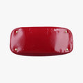 Vintage Gucci Bright Bit Red Patent Leather 319795 shoulderbag | stylenewstar