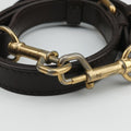 TREVI PM EBENE Damier Canvas N51997 TJ3151トレヴィPM エベヌ ダミエキャンバス N51997 TJ3151