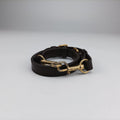 TREVI PM EBENE Damier Canvas N51997 TJ3151トレヴィPM エベヌ ダミエキャンバス N51997 TJ3151