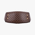 TREVI PM EBENE Damier Canvas N51997 TJ3151トレヴィPM エベヌ ダミエキャンバス N51997 TJ3151