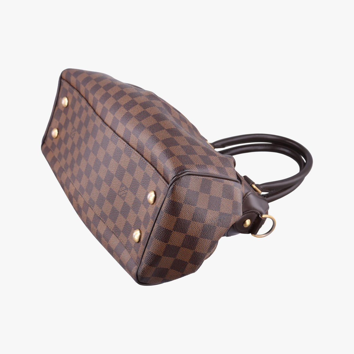 TREVI PM EBENE Damier Canvas N51997 TJ3151トレヴィPM エベヌ ダミエキャンバス N51997 TJ3151