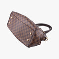 TREVI PM EBENE Damier Canvas N51997 TJ3151トレヴィPM エベヌ ダミエキャンバス N51997 TJ3151