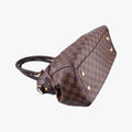 TREVI PM EBENE Damier Canvas N51997 TJ3151トレヴィPM エベヌ ダミエキャンバス N51997 TJ3151