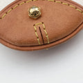 Pre-owned Louis Vuitton Pochette Mira MM Pouch white Monogram Multicolor M60096 handbag | stylenewstar