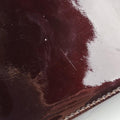Pre-owned Louis Vuitton Rosewood Avenue Amaranth Vernis M93510 shoulderbag | stylenewstar