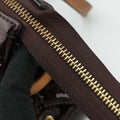 Pre-owned Louis Vuitton Rosewood Avenue Amaranth Vernis M93510 shoulderbag | stylenewstar