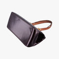 Pre-owned Louis Vuitton Rosewood Avenue Amaranth Vernis M93510 shoulderbag | stylenewstar