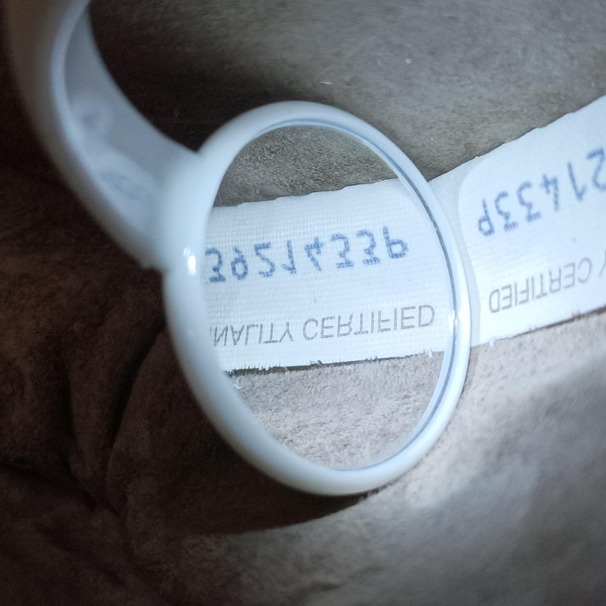 Intrecciato Olimpia Purple lambskin B03921433Pイントレチャート オリンピア パープル ラムスキン B03921433P