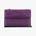 Intrecciato Olimpia Purple lambskin B03921433Pイントレチャート オリンピア パープル ラムスキン B03921433P