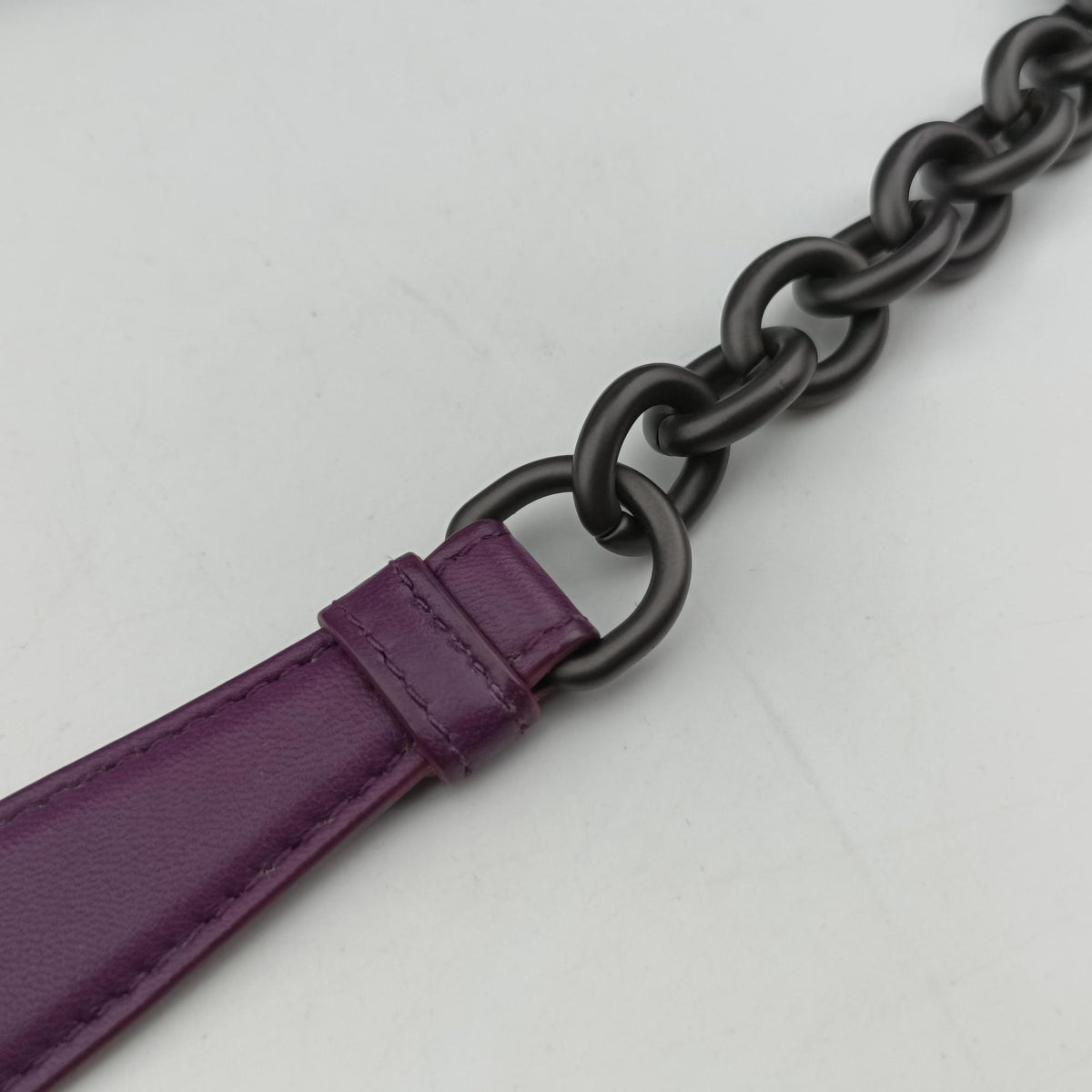 Intrecciato Olimpia Purple lambskin B03921433Pイントレチャート オリンピア パープル ラムスキン B03921433P