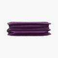 Intrecciato Olimpia Purple lambskin B03921433Pイントレチャート オリンピア パープル ラムスキン B03921433P
