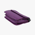 Intrecciato Olimpia Purple lambskin B03921433Pイントレチャート オリンピア パープル ラムスキン B03921433P