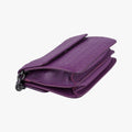 Intrecciato Olimpia Purple lambskin B03921433Pイントレチャート オリンピア パープル ラムスキン B03921433P
