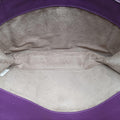 Intrecciato Olimpia Purple lambskin B03921433Pイントレチャート オリンピア パープル ラムスキン B03921433P