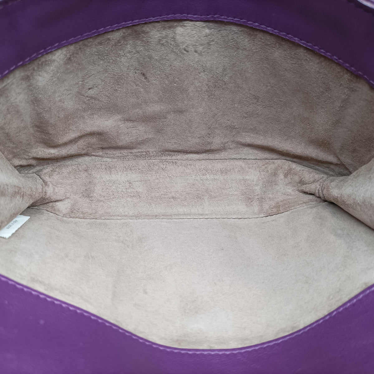 Intrecciato Olimpia Purple lambskin B03921433Pイントレチャート オリンピア パープル ラムスキン B03921433P