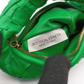 The Jodie Green lambskin A00173170F IC Chipザ ジョディ グリーン ラムスキン A00173170F ICチップ