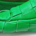 The Jodie Green lambskin A00173170F IC Chipザ ジョディ グリーン ラムスキン A00173170F ICチップ