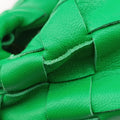 The Jodie Green lambskin A00173170F IC Chipザ ジョディ グリーン ラムスキン A00173170F ICチップ