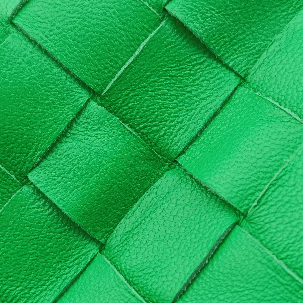 The Jodie Green lambskin A00173170F IC Chipザ ジョディ グリーン ラムスキン A00173170F ICチップ