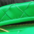 The Jodie Green lambskin A00173170F IC Chipザ ジョディ グリーン ラムスキン A00173170F ICチップ
