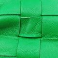 The Jodie Green lambskin A00173170F IC Chipザ ジョディ グリーン ラムスキン A00173170F ICチップ