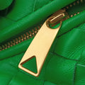 The Jodie Green lambskin A00173170F IC Chipザ ジョディ グリーン ラムスキン A00173170F ICチップ