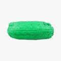 The Jodie Green lambskin A00173170F IC Chipザ ジョディ グリーン ラムスキン A00173170F ICチップ