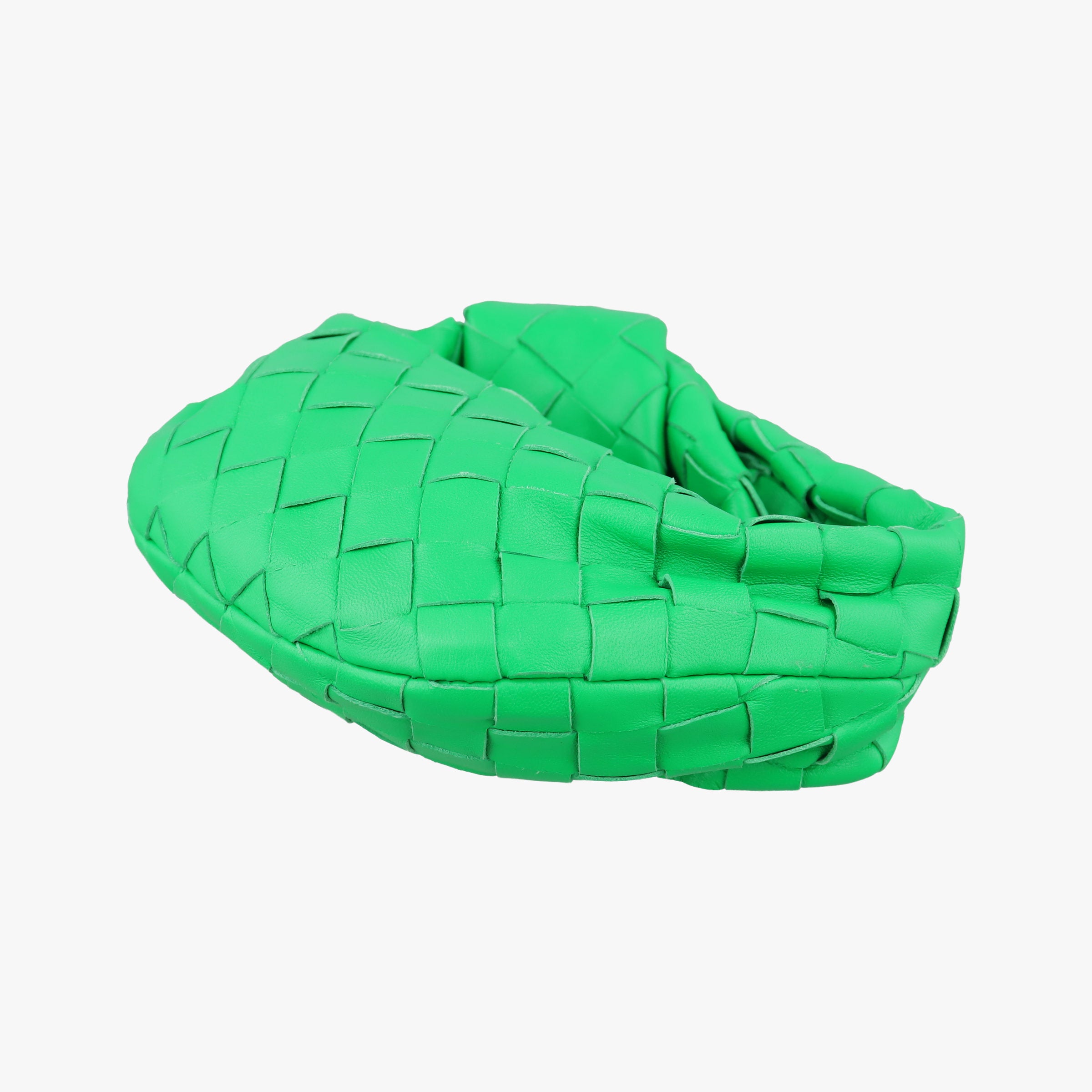 The Jodie Green lambskin A00173170F IC Chipザ ジョディ グリーン ラムスキン A00173170F ICチップ