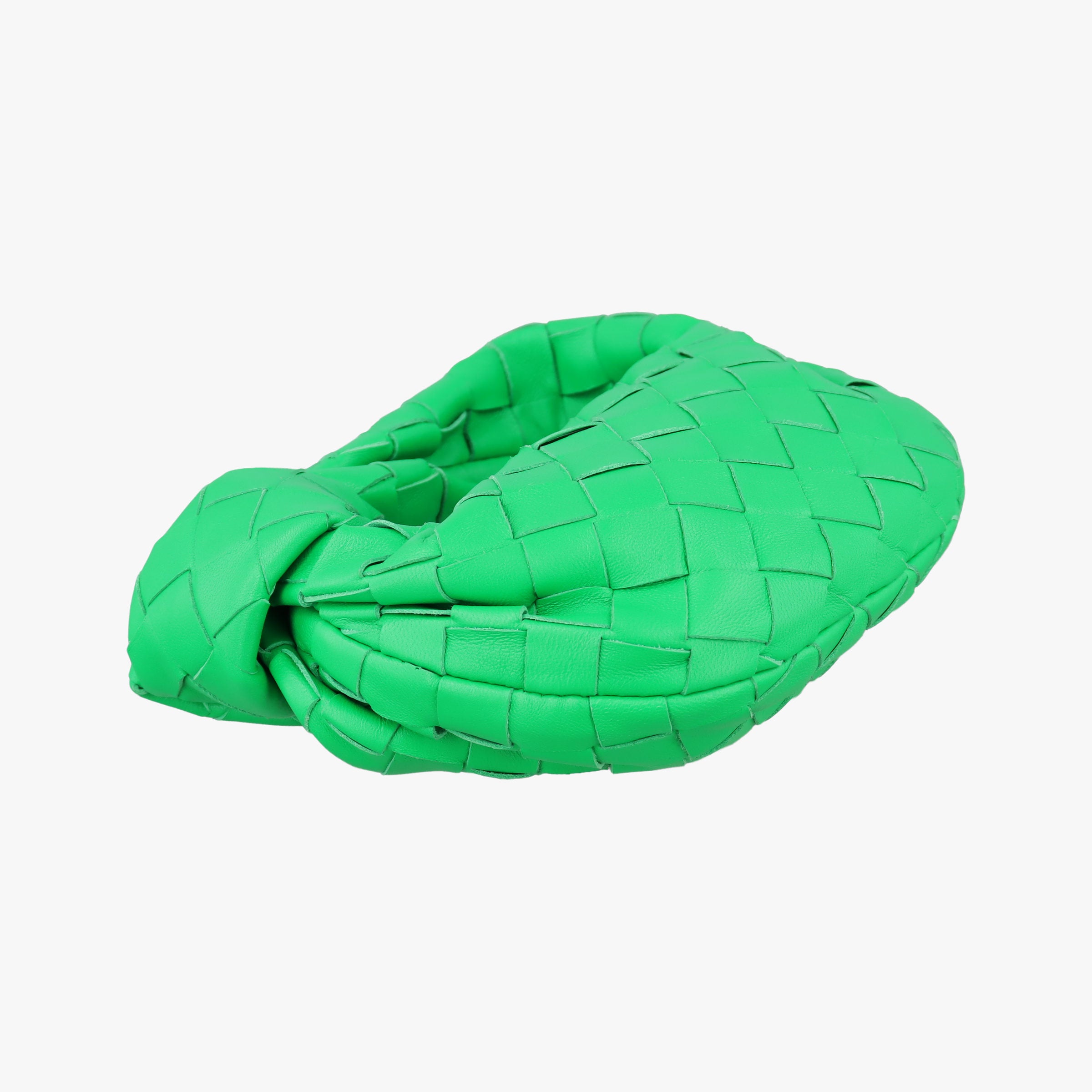 The Jodie Green lambskin A00173170F IC Chipザ ジョディ グリーン ラムスキン A00173170F ICチップ