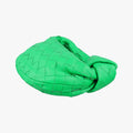 The Jodie Green lambskin A00173170F IC Chipザ ジョディ グリーン ラムスキン A00173170F ICチップ
