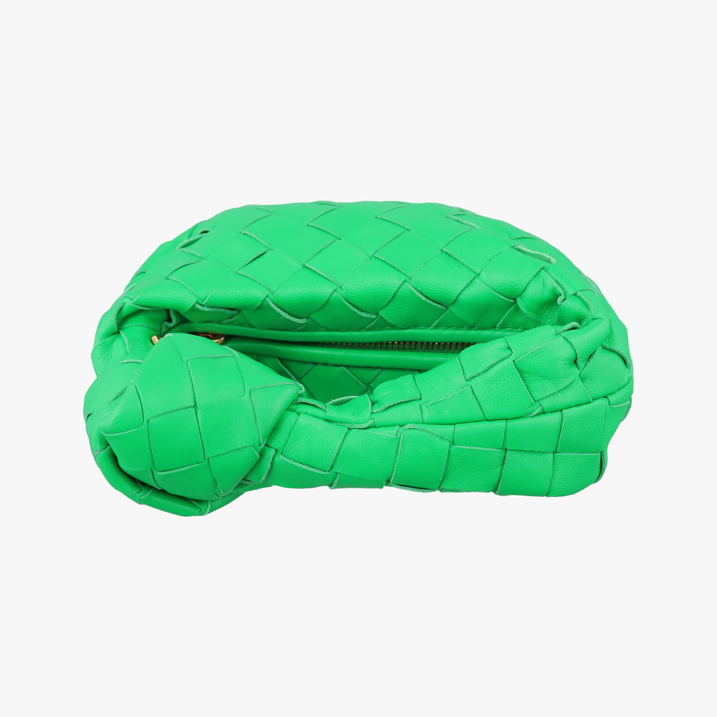 The Jodie Green lambskin A00173170F IC Chipザ ジョディ グリーン ラムスキン A00173170F ICチップ