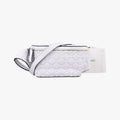 Rockstud White Leather GF-PB46RVH2ロックスタッズ ホワイト レザー GF-PB46RVH2